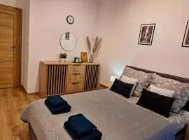 Apartament Doris