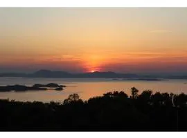 Olivean Shodoshima Yuhigaoka Hotel - Vacation STAY 30720v