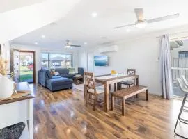 37 Argyle Ave - pet friendly, air con and Wi-Fi