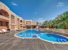 Asfar Resorts Al Ain