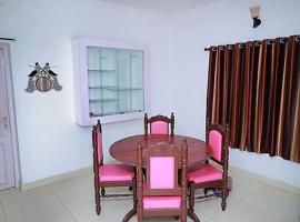 Lyba Home Stay, hotel sa Kovalam