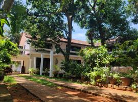 Nallur Residence, hotel en Jaffna