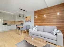 Park Apartament Mariacka by Noclegi Renters