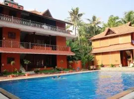 Nikhil Ayurvedic Heritage Beach Resort