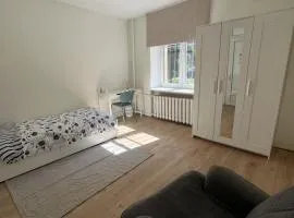 City Centre Shared Flat - Private Room