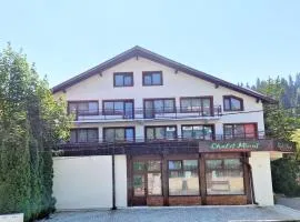 Chalet Minut