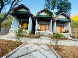 Diki Bungalows, hotel in Kuta