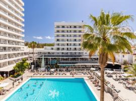 Catalonia Oro Negro, hotel barato en Playa de las Américas