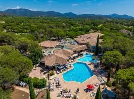 Garrigae Domaine de l'Esterel - piscine & SPA Cinq Mondes