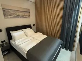 City room Zagreb