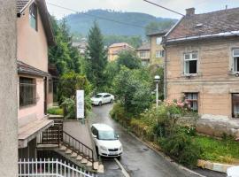 Exotic Nature Hostel, hôtel à Sarajevo