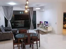 Sky Loft 4 Guests Balcony Nflix Disney B30A