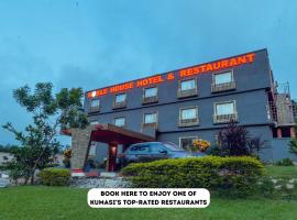 Noble House Hotel, Hotel in Kumasi