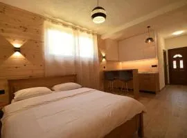 Apartman Darija