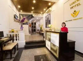 Hanoi Luxury Hotel