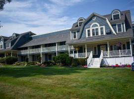 Seacastles Resort – hotel w mieście Ogunquit