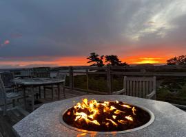 Wonder View Inn, Hotel in Bar Harbor