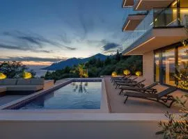 Luxury Villa Hedonia