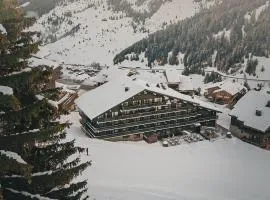 Hôtel La Tarentaise