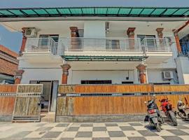 Napura Homestay, hotel u gradu Denpasar