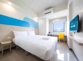 Hop Inn Hotel Davao, hotell sihtkohas Davao