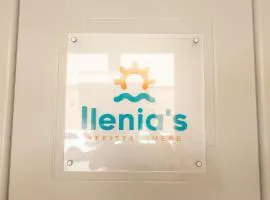 Ilenia's Boutique Rooms