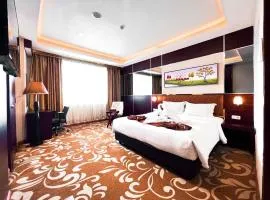 Batam City Hotel