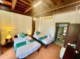 Luang Prabang Charming Boutique Hotel