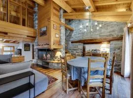 Chalet Seraphine