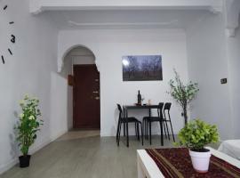 Oromana Loft, hotell i Alcalá de Guadaira