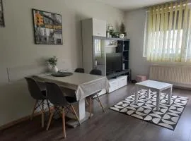 Berik Apartman