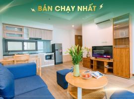 BIG Apartment Ha Noi，位于河内的酒店