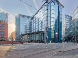 DoubleTree by Hilton Manchester Piccadilly