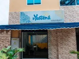 Hotel La Yarolina SAS