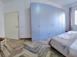 Daily Apartment 3, Hotel am Strand in Tirana