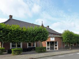 Hotel Bi-j Ons, hotel u gradu 'Lichtenvoorde'