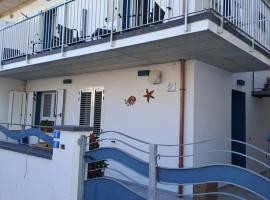 Affittacamere Marizzola, hotel a Cala Gonone