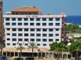 Mina Hotel