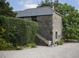 The Hay Loft