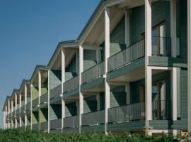 Landhotel Bohrerhof, goedkoop hotel in Feldkirch