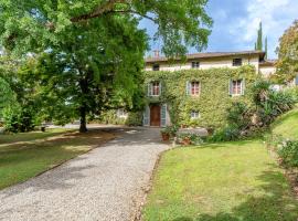 Agriturismo Mansi Bernardini, hotel sa Lucca