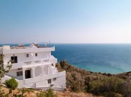 Andros Seaview Hotel