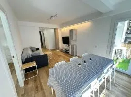 Apartamento Turístico en Tarragona