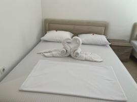 Apartments Luana, hôtel à Donji Štoj