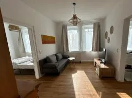 Wohnung am Rande der Altstadt Bambergs