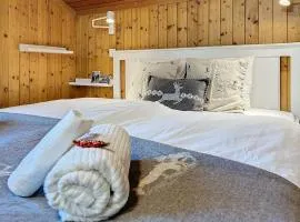 Appartement STERN - Confort au coeur de Saas-Fee