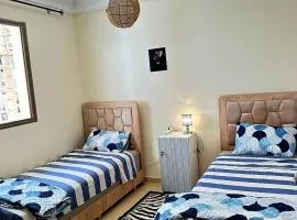 Charming Room Near Marrakech Airport