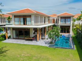 Ocean Villas Da Nang, hotel u gradu Da Nang