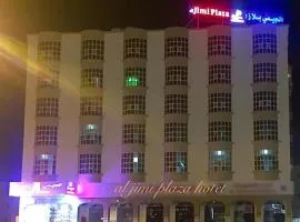 Al Jimi Plaza Hotel