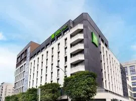 ibis Styles Paris Villejuif